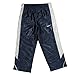 Nike Toddler Dri-Fit Mesh Sport Pants Size 4T Dark Blue