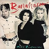  True Confessions (Ltd.Green Colored Edition) [Vinyl LP]