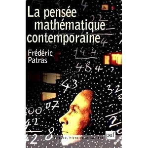 La Pensée mathématique contemporaine Livre en Ligne La Pensée mathématique contemporaine Livre en Ligne - Telecharger Ebook
