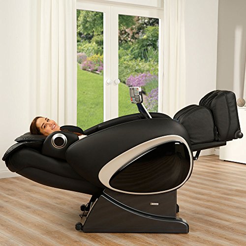 Massagesessel Relax Island Entspannungssessel Massage Sessel Fernsehsessel - 5