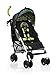 Koochi Speedstar Stroller - Green Hyperwave