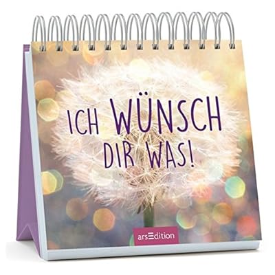 Ich wünsch dir was!