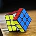 Produktbild AimdonR 3x3x3 Magic Cube Leichtes Drehen und ruckelfreies Spielen Puzzle Cube Kids Early Educational Toys