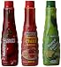 Weikfield 3 in 1 Sauces Combi Pack, 650g RS.95.00