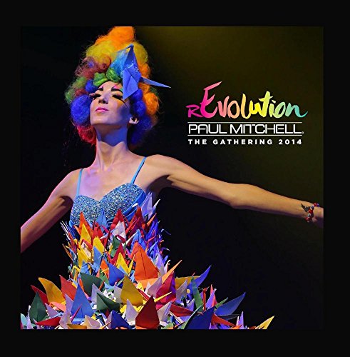 Preisvergleich Produktbild Paul Mitchell the Gathering 2014