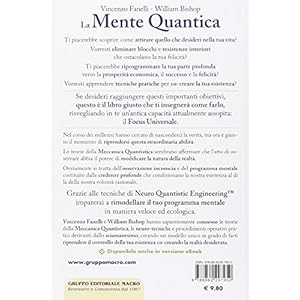 La mente quantica