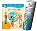 Produktbild WAS IST WAS Junior Band 10: Unsere Erde + Kinder Weltkarte Poster by Collectix