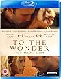 To The Wonder [Blu-ray] [2013]