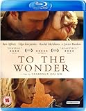 To The Wonder [Blu-ray] [2013]
