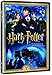 Harry Potter Y La Piedra Filosofal. Nueva Carátula [DVD]