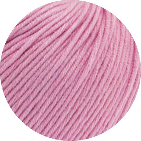 Lana Grossa McWool Cotton Mix 130 - 140 / 50g Wolle