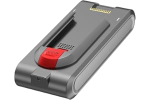 Batteria per aspirapolvere Aonus A9 Pro, 7 x 2500 mAh