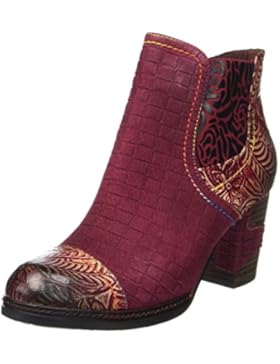 Laura Vita Damen Anna 11 Chelsea Boots