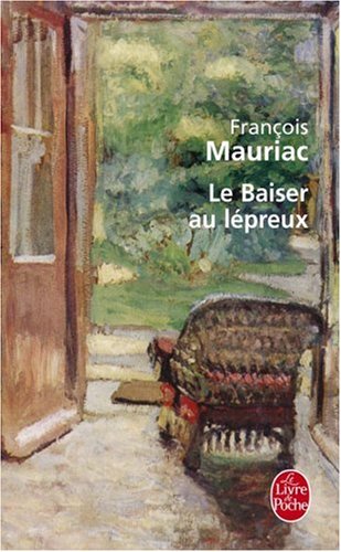 Le  Baiser au lépreux
