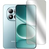 Microcase Xiaomi Redmi Note 15 Pro Tam Kaplayan &Ccedil;er&ccedil;eveli Tempered Ekran Koruyucu -AL3276