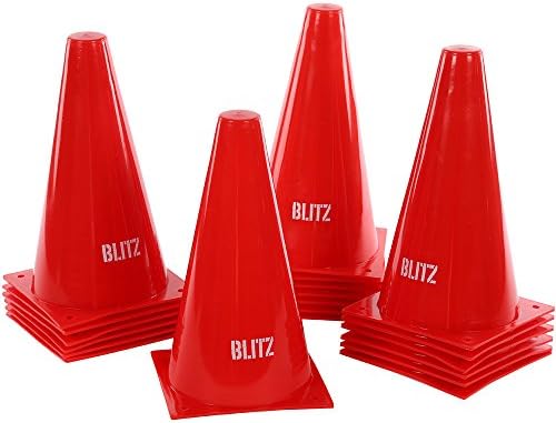 Blitz Drill Cones