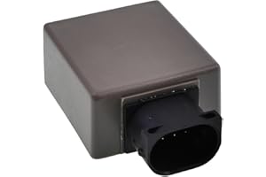 2EXTREME CDI Zündeinheit Ölpumpensteuerung DELLORTO kompatibel mit Peugeot Jetforce 50 C-TECH, Speedfight 2 50 AC LC 50, Elystar 50, Ludix 2 Snake Furios Blaster Rs 12, Vivacity 50, Citystar 50, TKR