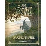 Un voyageur en terre du milieu