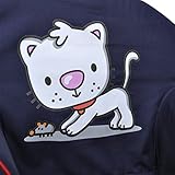 Knorrtoys 68309 – Kindersessel Leo - 4