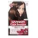 Garnier Color Sensation Permanent Cream Number 4.30, Myst Brown