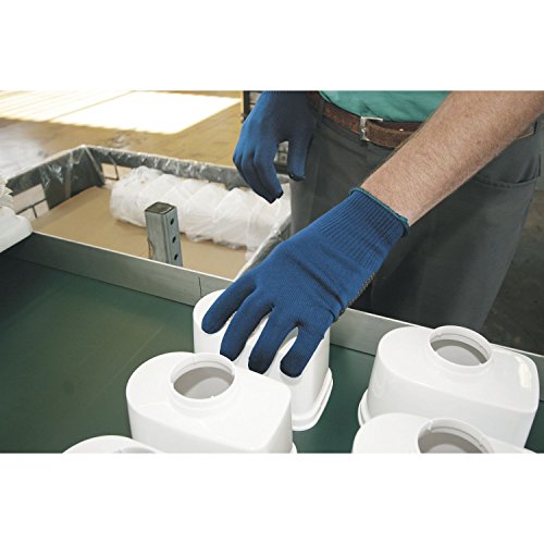 KCL Schutzhandschuh Polytrix BN EN388 Kategorie II Material Polyamid, große 10, 914 - 2