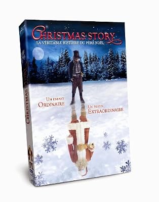 Fox Pathé Europa Christmas Story - La véritable histoire du Père Noël