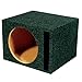 Price comparison product image Q Power Single 10-Inch Vented Unloaded Box