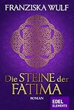 Cover zum Buch Die Steine der Fatima