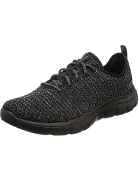 Skechers Herren Flex Advantage 2.0-Cravy Laufschuhe
