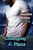 Cover zum Buch Changing Her Plans