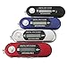 Produktbild 4/8G USB Stick, Walkman MP3 Player FM 8G rouge
