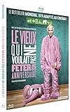 Le Vieux qui ne voulait pas fêter son anniversaire