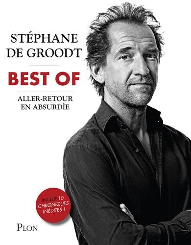 couverture de : Best of