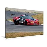  Corvette C5 Z06 R, 90x60 cm