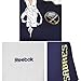 NHL Buffalo Sabres Womens Hockey Jersey with Embroidered Logo XL Dark Blue