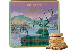 Fortnum & Mason, Burk urvalsform, 650 g