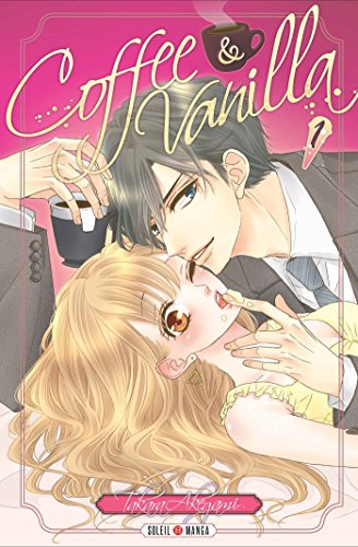 Coffee and Vanilla — Tome 1