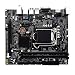 Produktbild H110 Motherboard USB schnellere Datenraten LGA1151 Professional DDR4 Speicher Unterstützung CPU