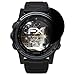 Produktbild Garmin Descent Mk1 Blickschutzfolie - atFoliX FX-Undercover 4-Wege Sichtschutz Blickschutzfilter Displayschutzfolie