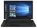 Produktbild Toshiba PS585E-007006GR - Notebook Satellite Pro A50-D-10X / i5-7200U / 8GB / 500GB HDD / 39.62cm (15,6") LED / W10 Pro DVD /
