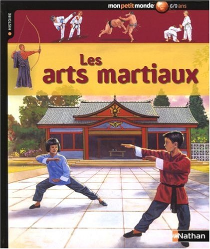 Les arts martiaux