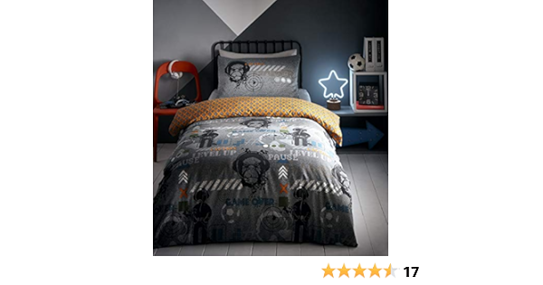 amazon boys bedding