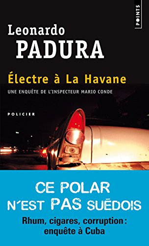 couverture de : Electre &agrave; la yavane