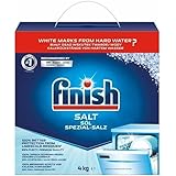Finish Spülmaschine Salz (1 x 4 kg)