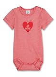 Sanetta Baby Girls 321951 Bodysuit