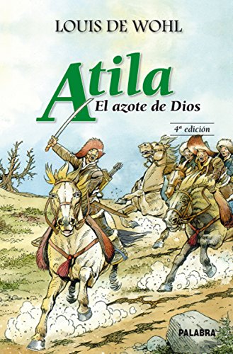 Atila El azote de Dios (Astor)