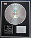 Produktbild Herbert Grönemeyer – Limited Edition CD Platinum LP Disc – 4630 Bochum