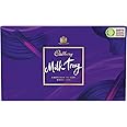 Cadbury Milk Tray Chocolate Gift Box, 78 g