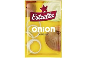 Estrella Oignon Dipmix - Oignon Dipmix 22g