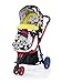 Cosatto Woop Travel System - Old Skool